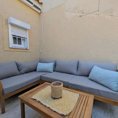 R-41 Modern With Pool * Torrevieja