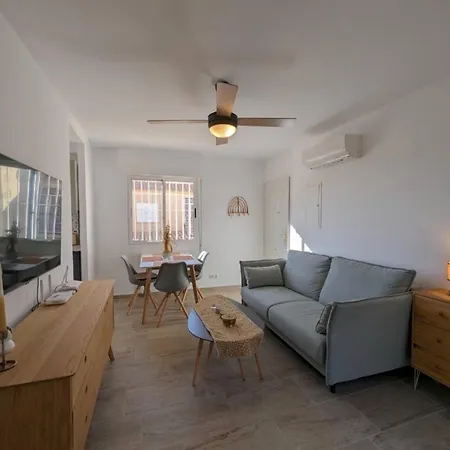 Apartament R-41 Alboran Torrevieja