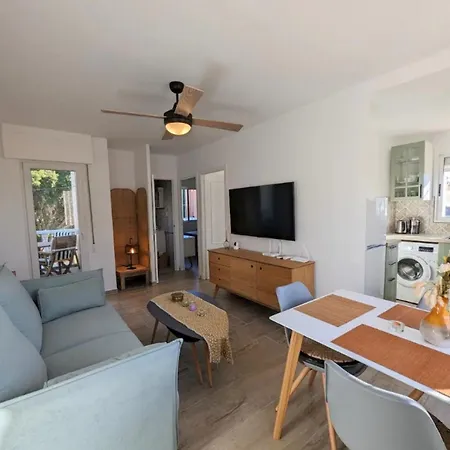 Apartament R-41 Alboran