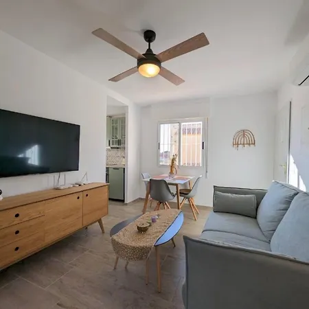 R-41 Alboran Apartament *