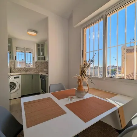 Apartamento R-41 Modern With Pool