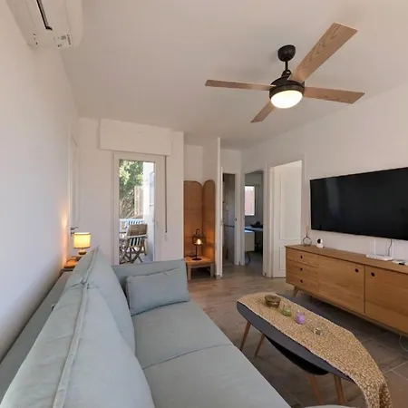 R-41 Modern With Pool Apartamento Torrevieja