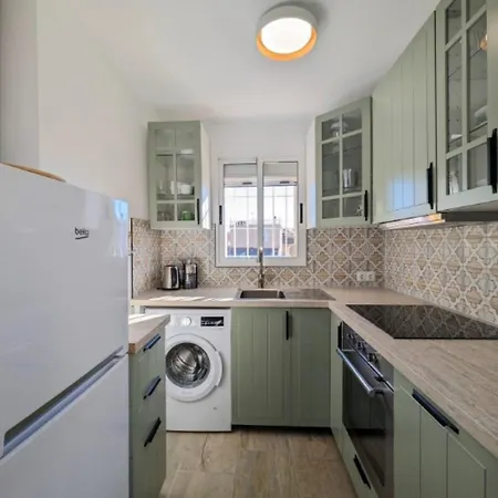 Apartamento R-41 Modern With Pool Torrevieja