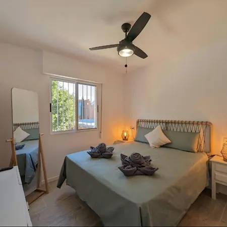 R-41 Modern With Pool Apartamento *