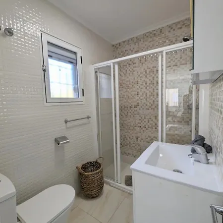 R-41 Modern With Pool Torrevieja