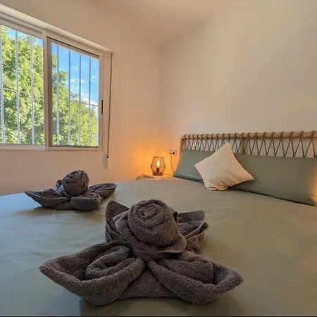 Apartment R-41 Modern With Pool Torrevieja
