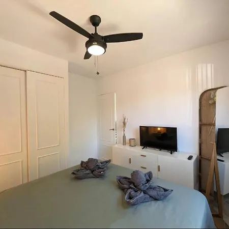Apartamento R-41 Modern With Pool