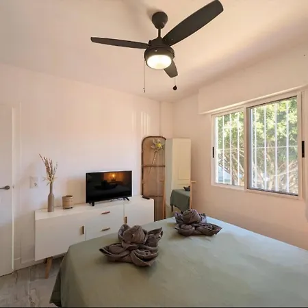 R-41 Modern With Pool Apartamento