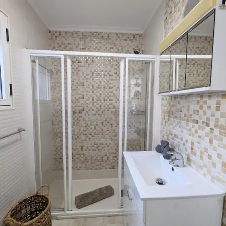 Appartement R-41 Modern With Pool Torrevieja
