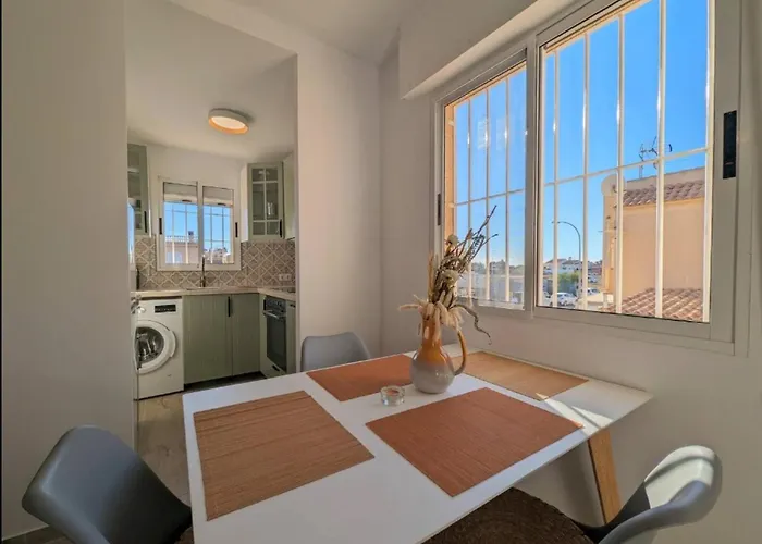 Apartment R-41 Alboran