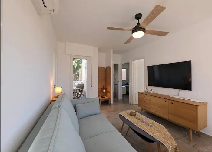 R-41 Alboran Apartment Torrevieja